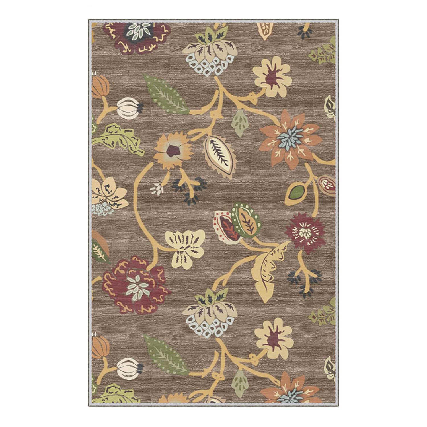 Teppichläufer Elmesaf 1842 Mehrfarben (3)