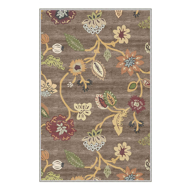 Teppichläufer Elmesaf 1842 Mehrfarben (3)