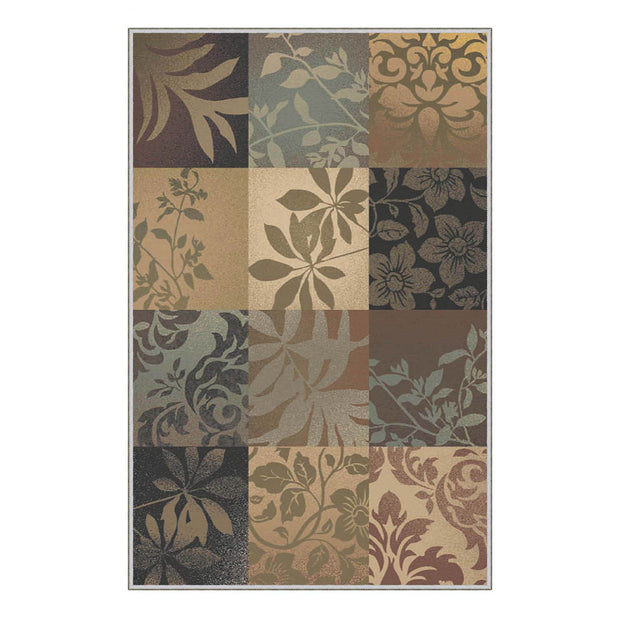 Teppichläufer Ysahau 1844 Mehrfarben (3)