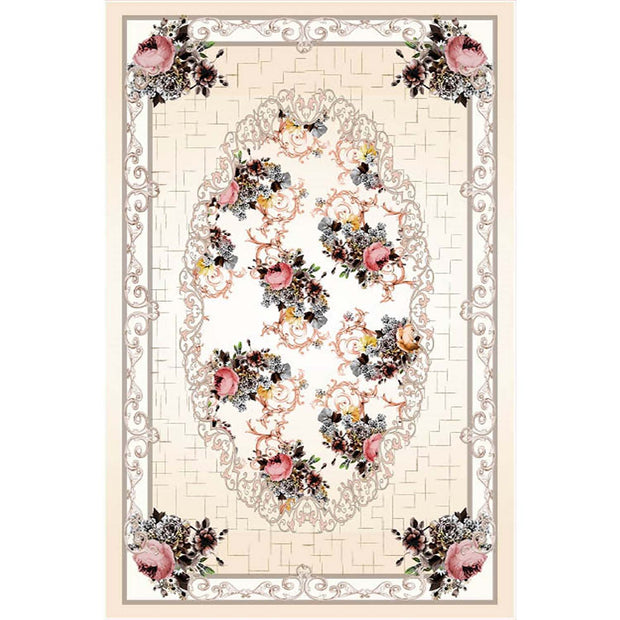 Teppichläufer Engerk 1845 Mehrfarben (1)