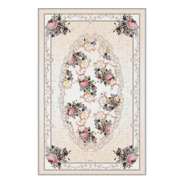 Teppichläufer Engerk 1845 Mehrfarben (3)