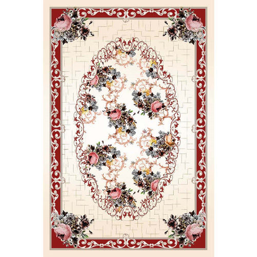 Teppichläufer Sila 1845 Mehrfarben (1)