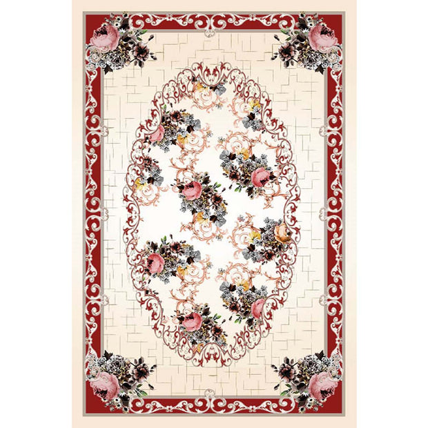 Teppichläufer Sila 1845 Mehrfarben (1)