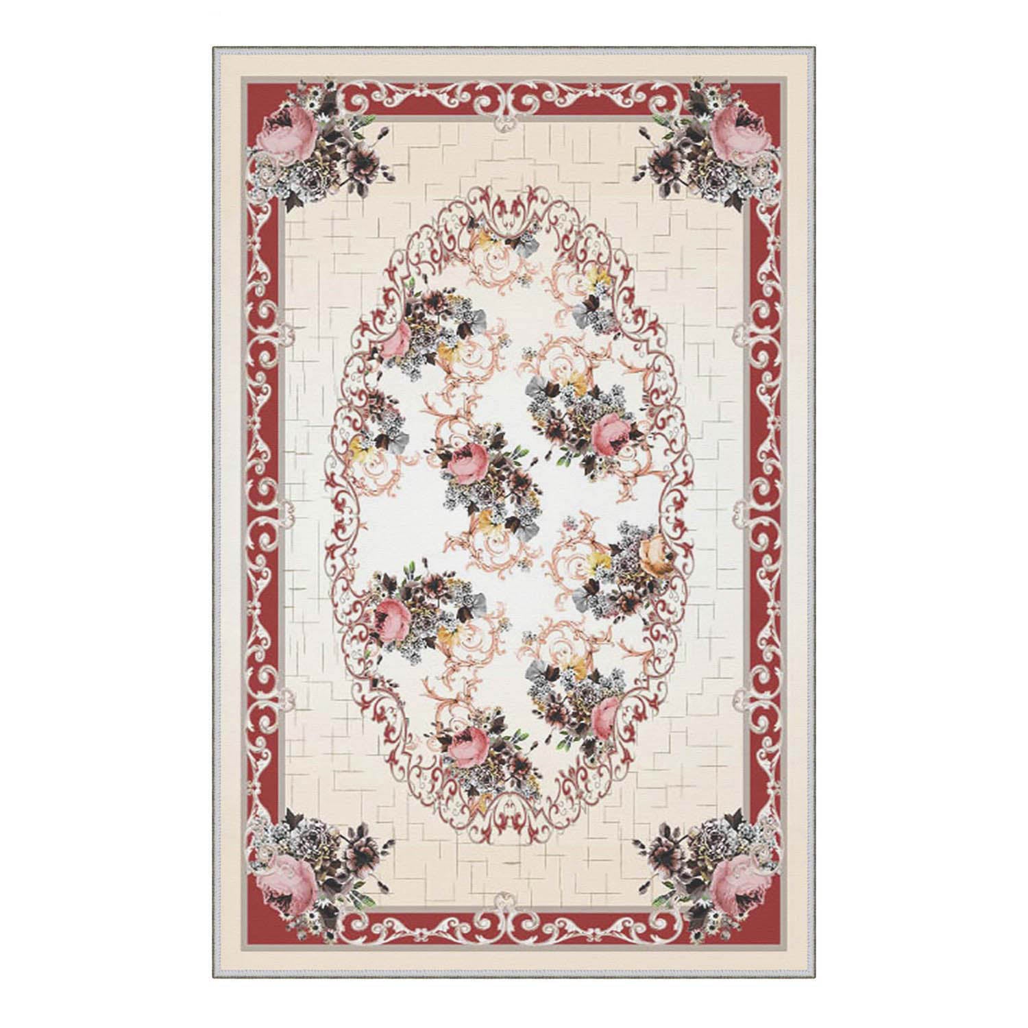 Teppichläufer Sila 1845 Mehrfarben (3)