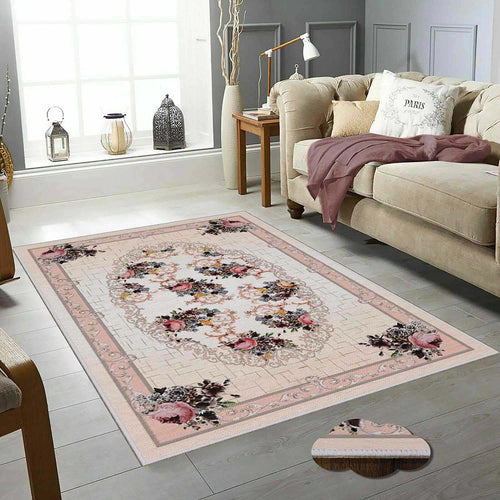 Teppichläufer Pesimesst 1845 Mehrfarben