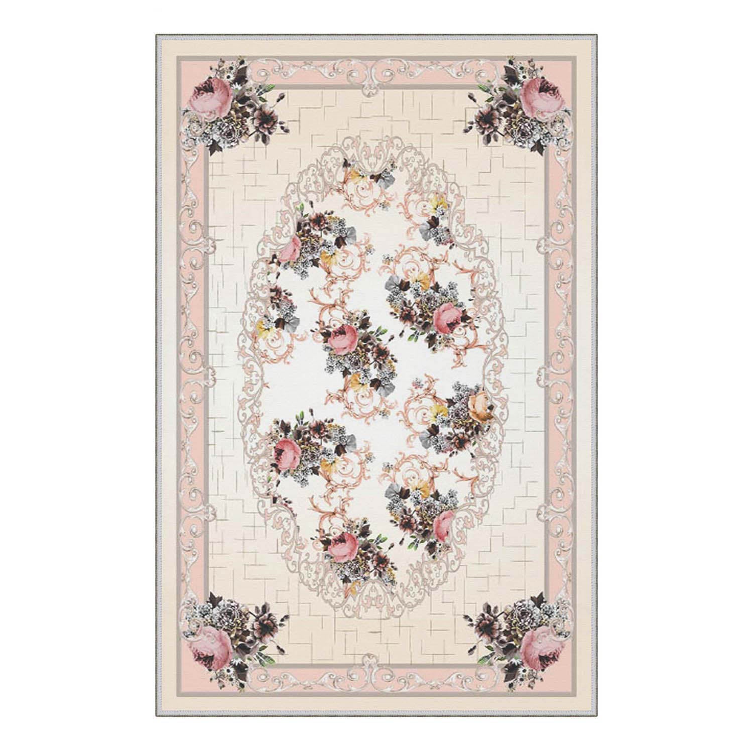 Teppichläufer Pesimesst 1845 Mehrfarben (3)