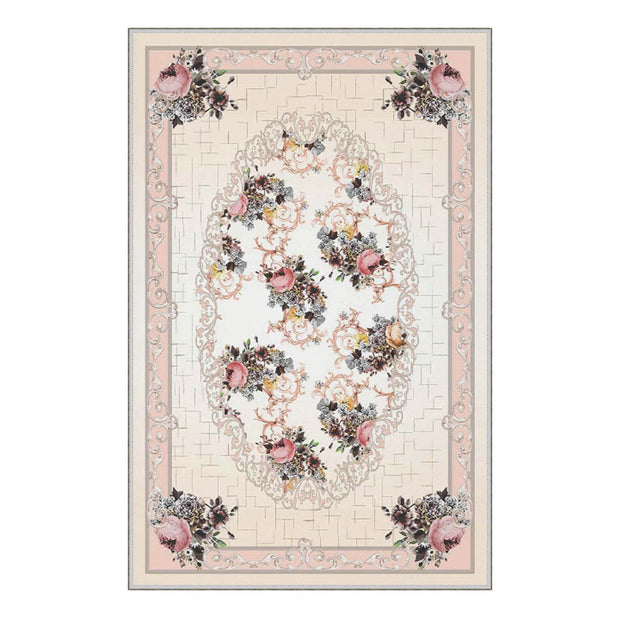 Teppichläufer Pesimesst 1845 Mehrfarben (3)