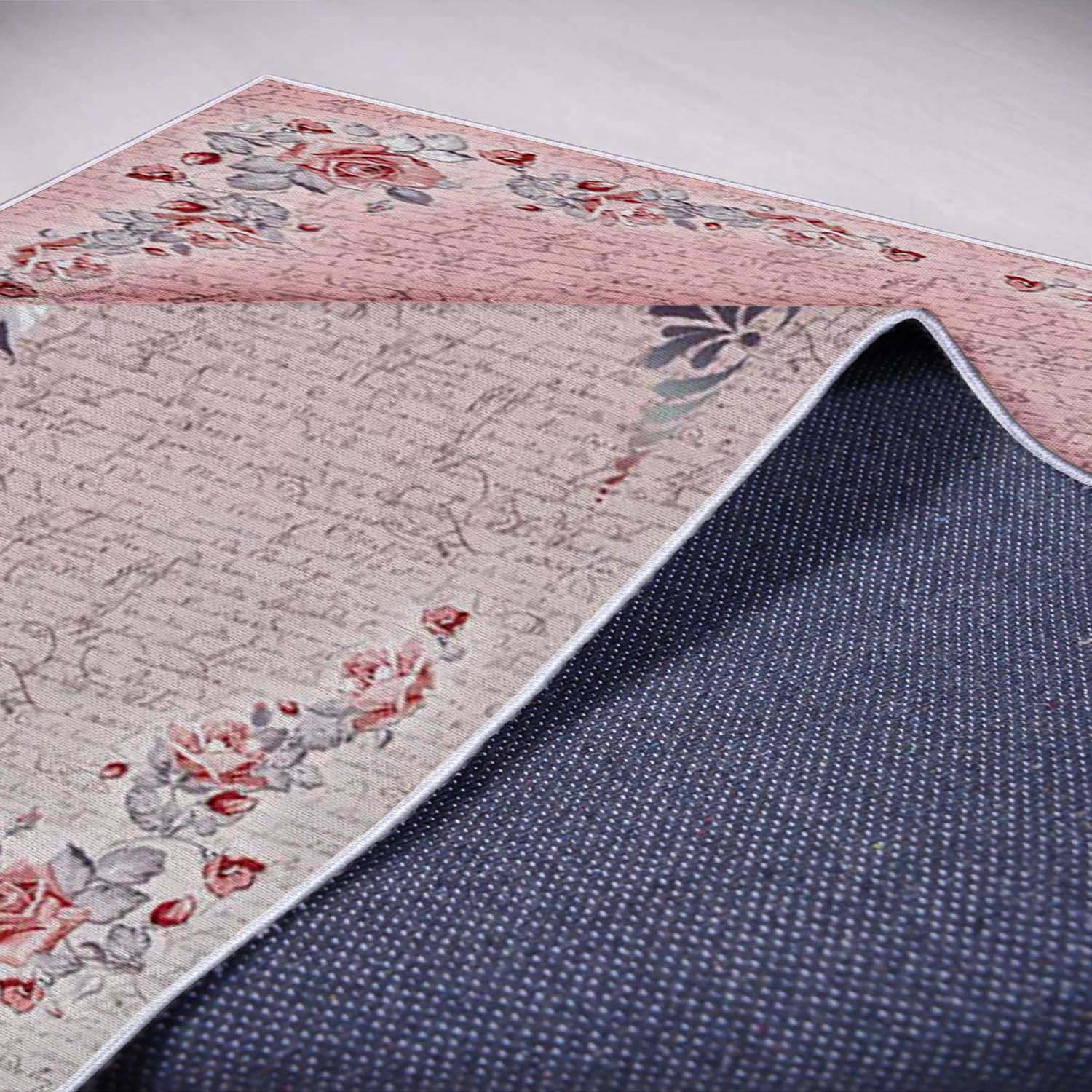 Teppichläufer Mavimera 1849 Mehrfarben (2)