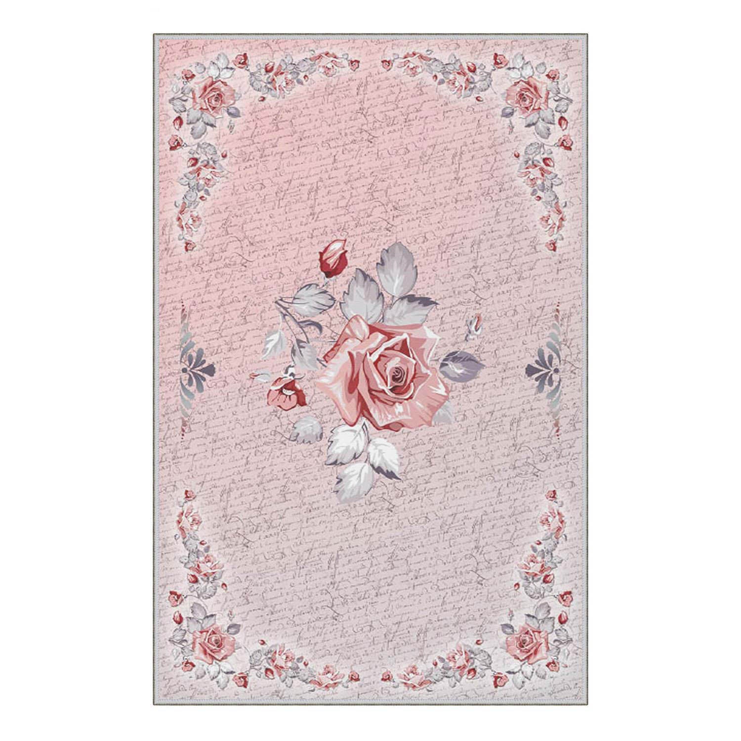 Teppichläufer Mavimera 1849 Mehrfarben (3)