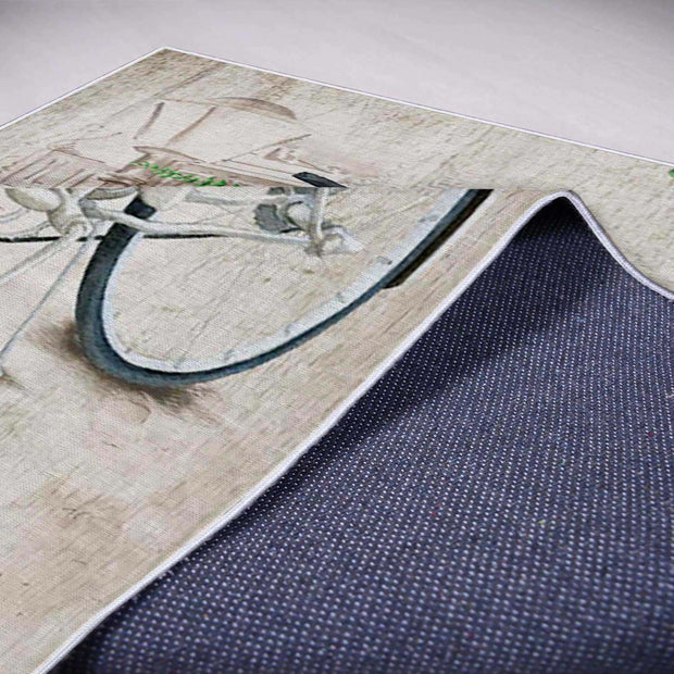 Teppichläufer Cehemiyt 1850 Mehrfarben (2)