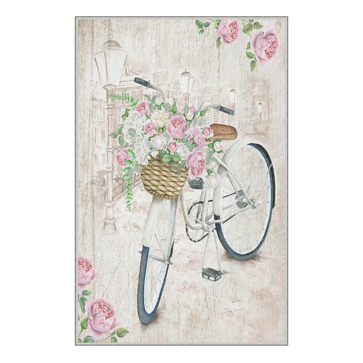 Teppichläufer Cehemiyt 1850 Mehrfarben (3)