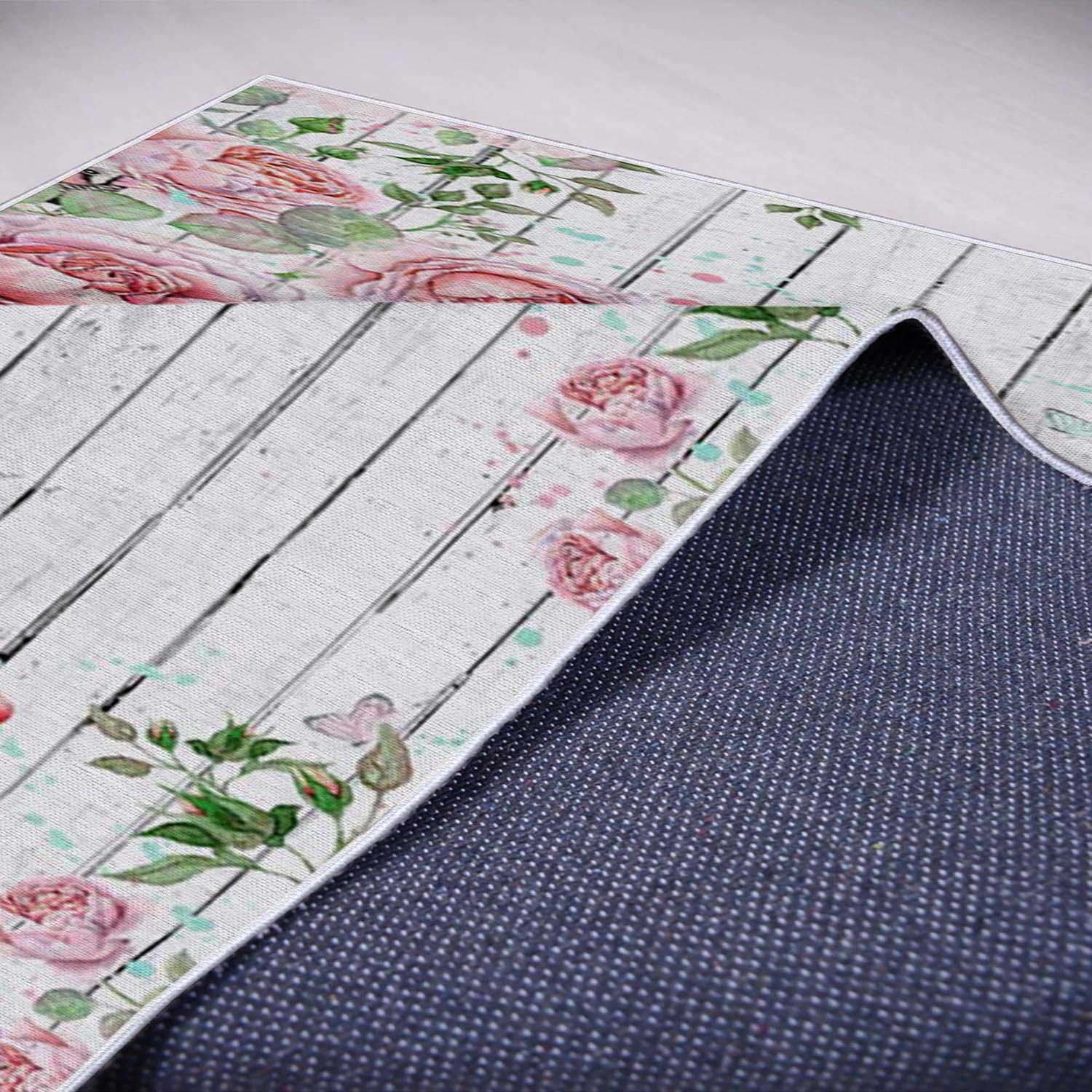 Teppichläufer Thribal 1853 Mehrfarben (2)