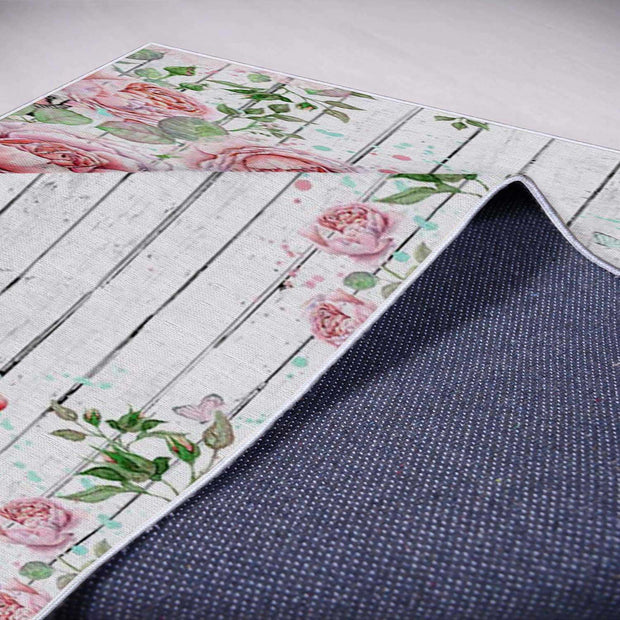 Teppichläufer Thribal 1853 Mehrfarben (2)