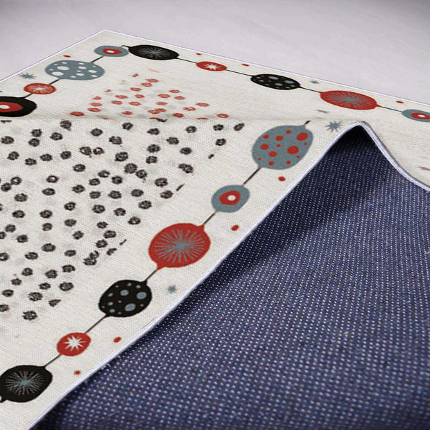 Teppichläufer Dicmele 1854 Mehrfarben (2)