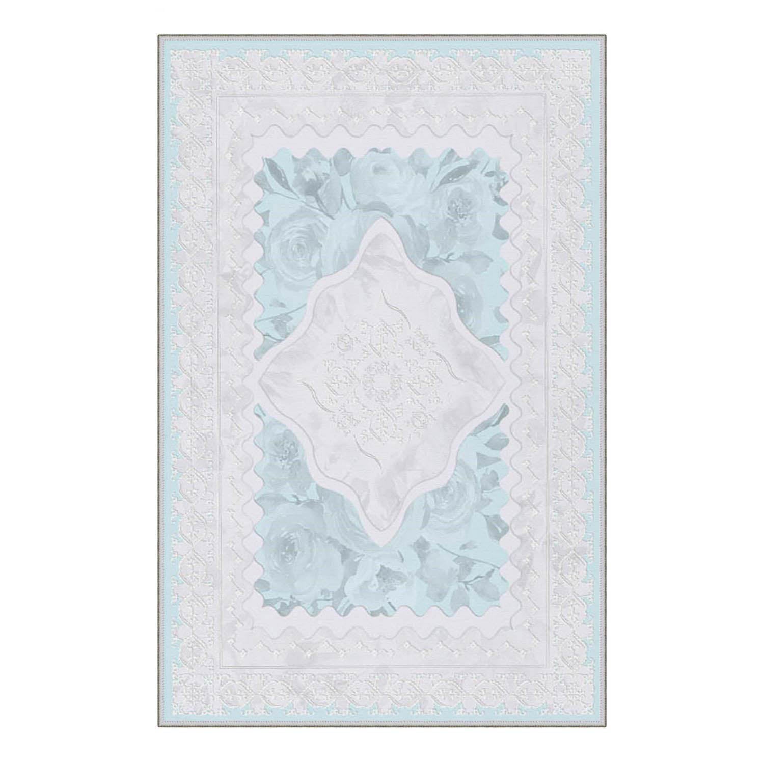 Teppichläufer Oztishan 1856 Mehrfarben (3)