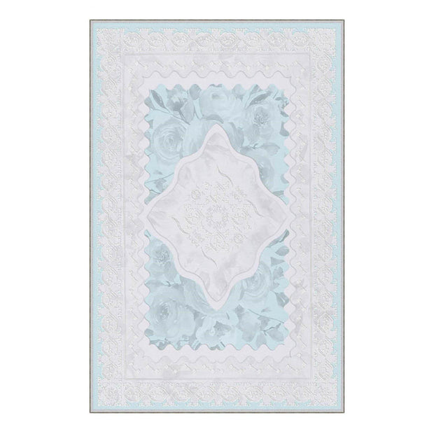 Teppichläufer Oztishan 1856 Mehrfarben (3)