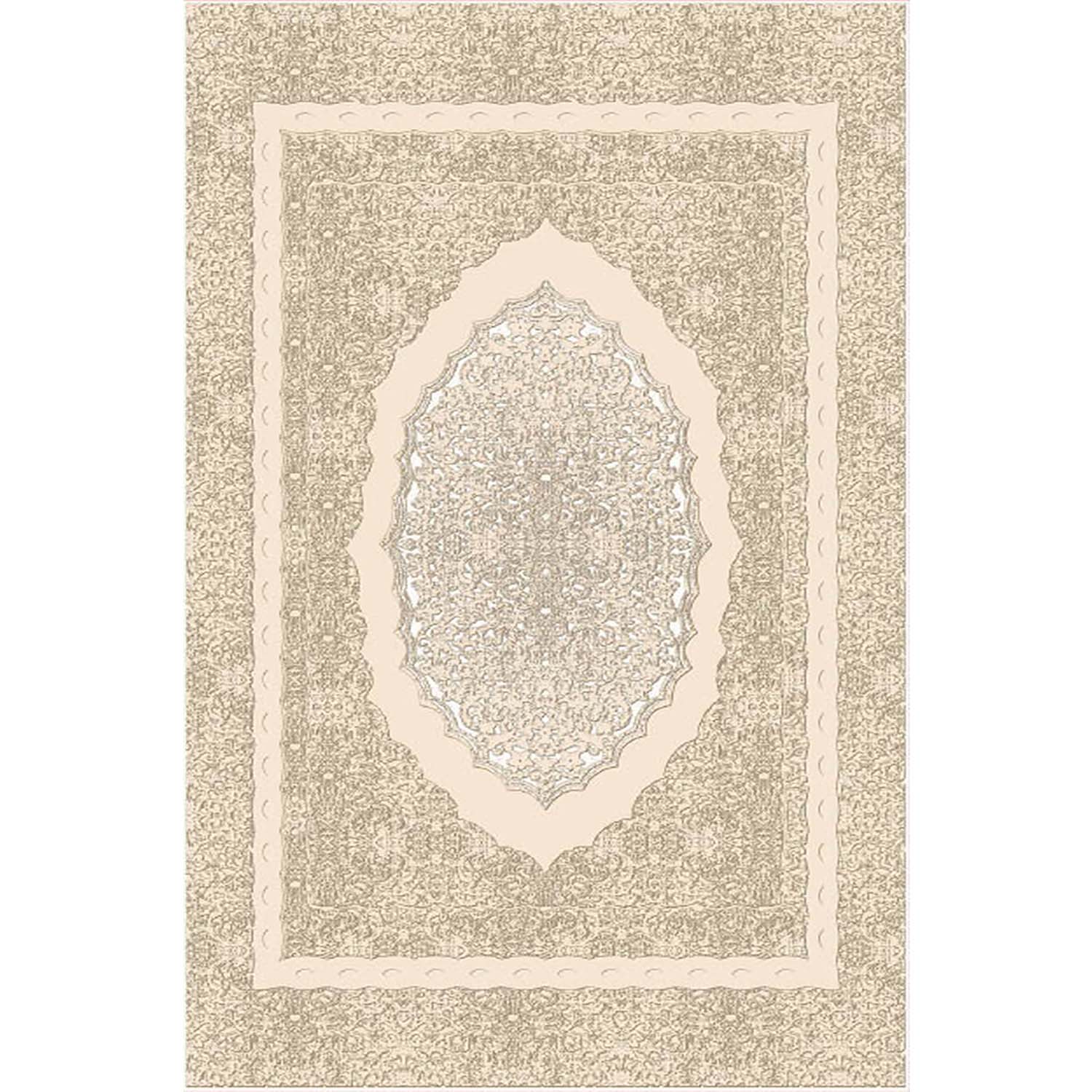 Teppichläufer Erlicsin 1857 Mehrfarben (1)