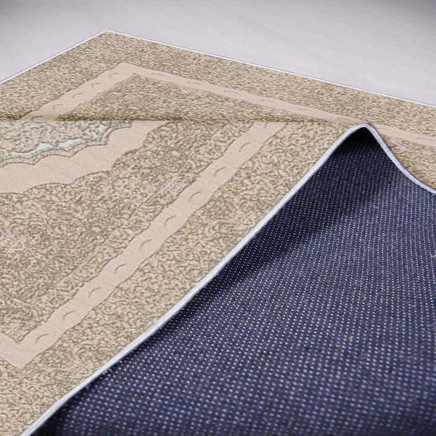 Teppichläufer Erlicsin 1857 Mehrfarben (2)