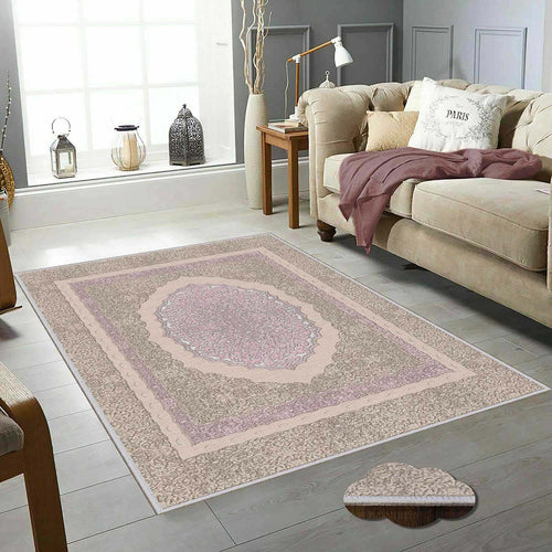 Teppichläufer Limiac 1857 Mehrfarben