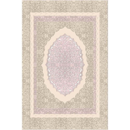 Teppichläufer Limiac 1857 Mehrfarben (1)