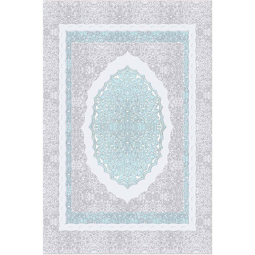 Teppichläufer Vehici 1857 Mehrfarben (1)