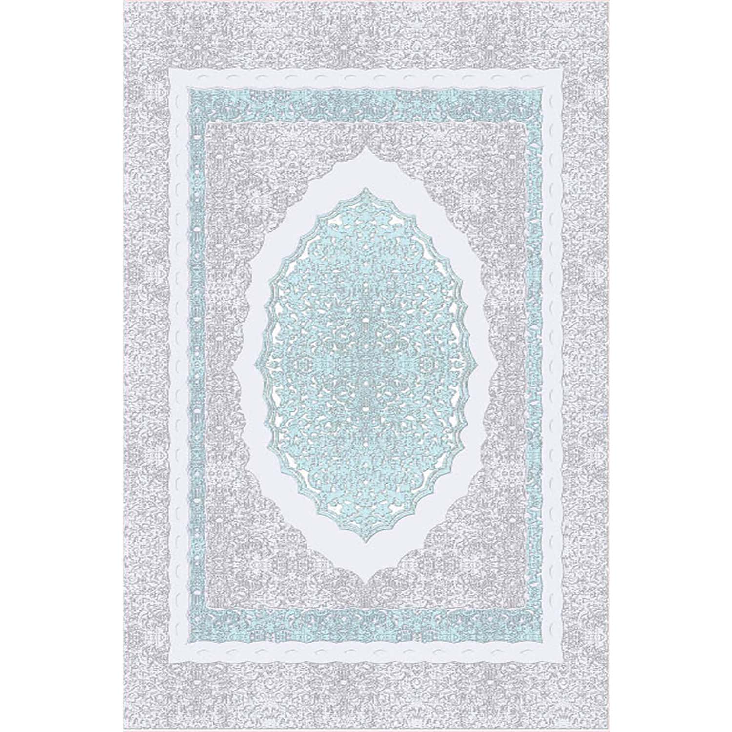 Teppich Vehici 1857 Mehrfarben (1)