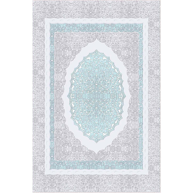 Teppich Vehici 1857 Mehrfarben (1)