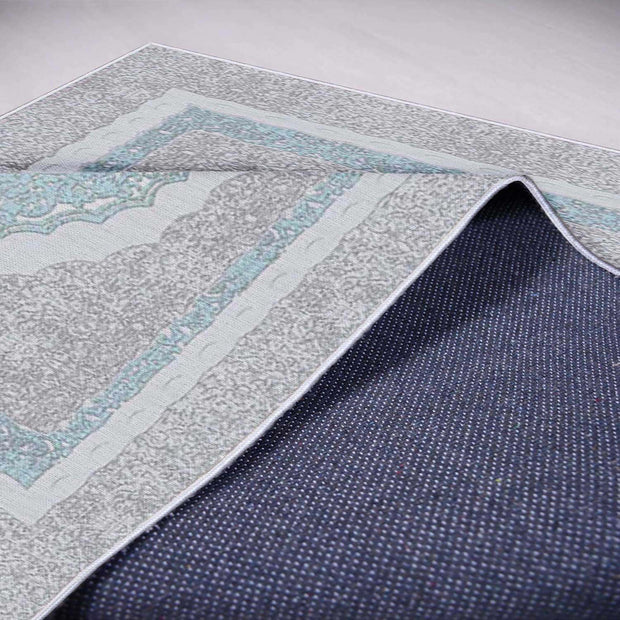 Teppichläufer Vehici 1857 Mehrfarben (2)