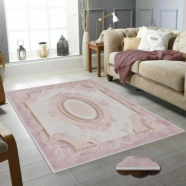 Teppichläufer Medici 1858 Mehrfarben