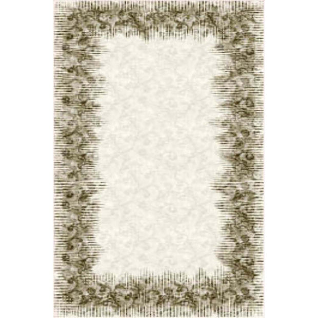 Teppichläufer Feminist 1859 V-2 Mehrfarben (1)