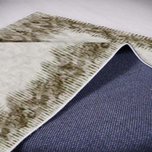 Teppichläufer Feminist 1859 V-2 Mehrfarben (2)