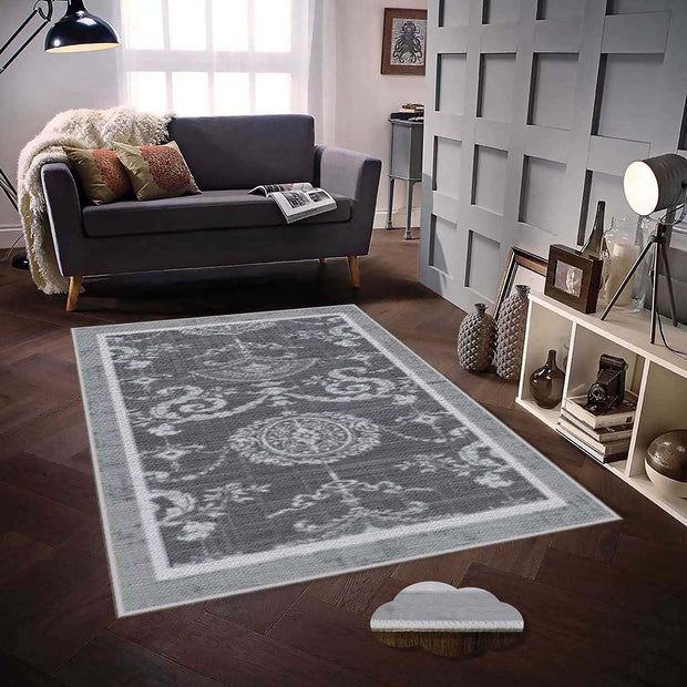 Teppichläufer Way 1861 Mehrfarben