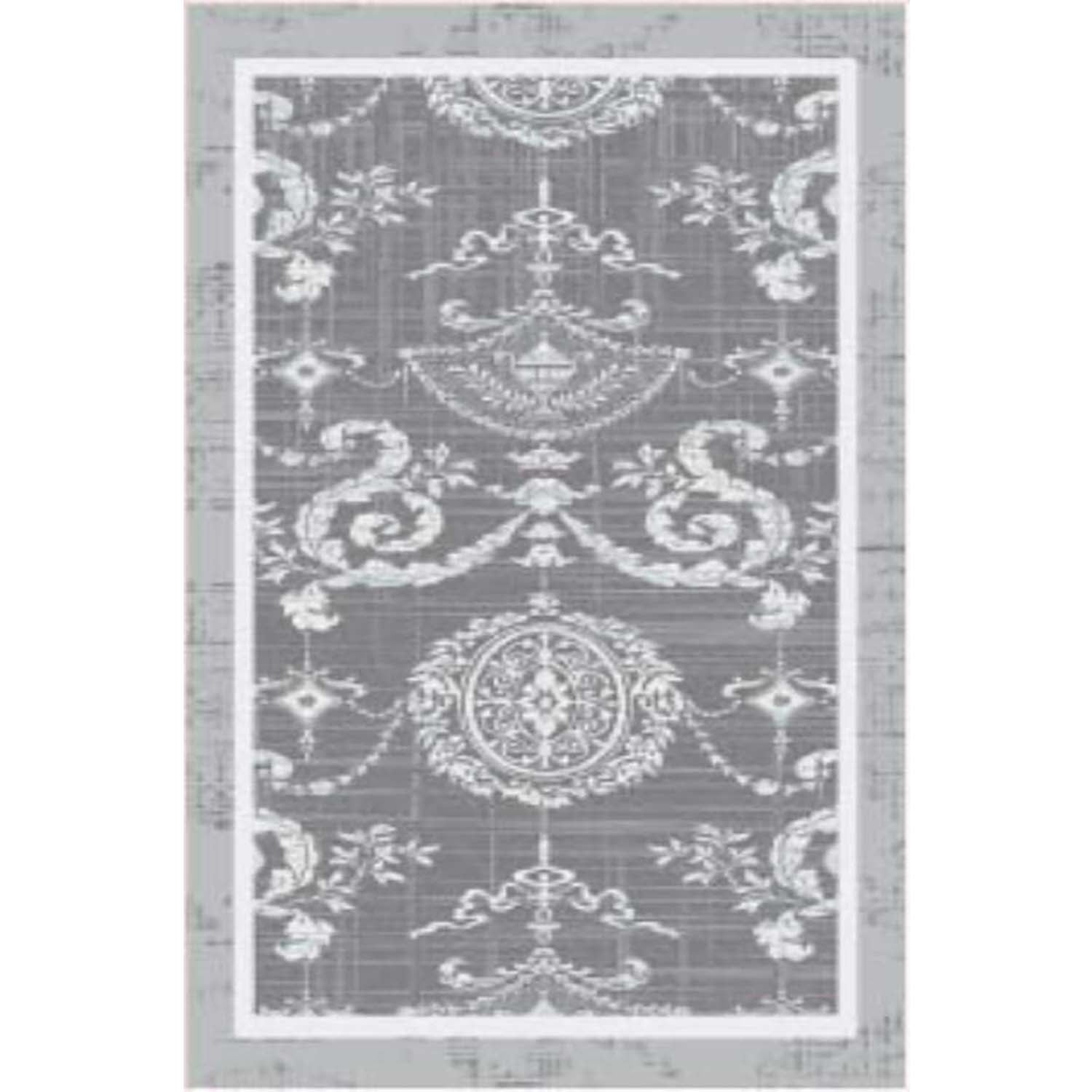 Teppichläufer Way 1861 Mehrfarben (1)