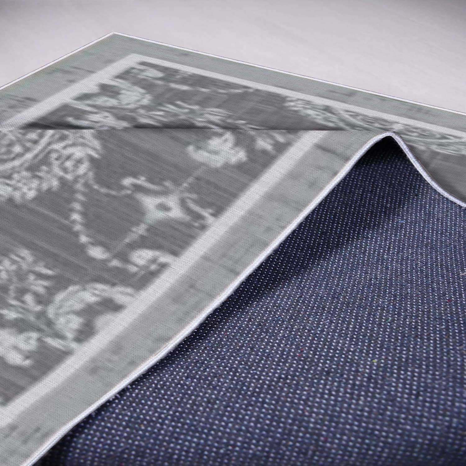 Teppichläufer Way 1861 Mehrfarben (2)