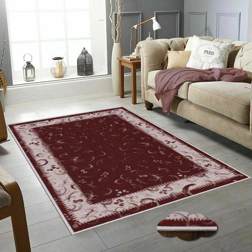 Teppichläufer Bordich 1862 Mehrfarben