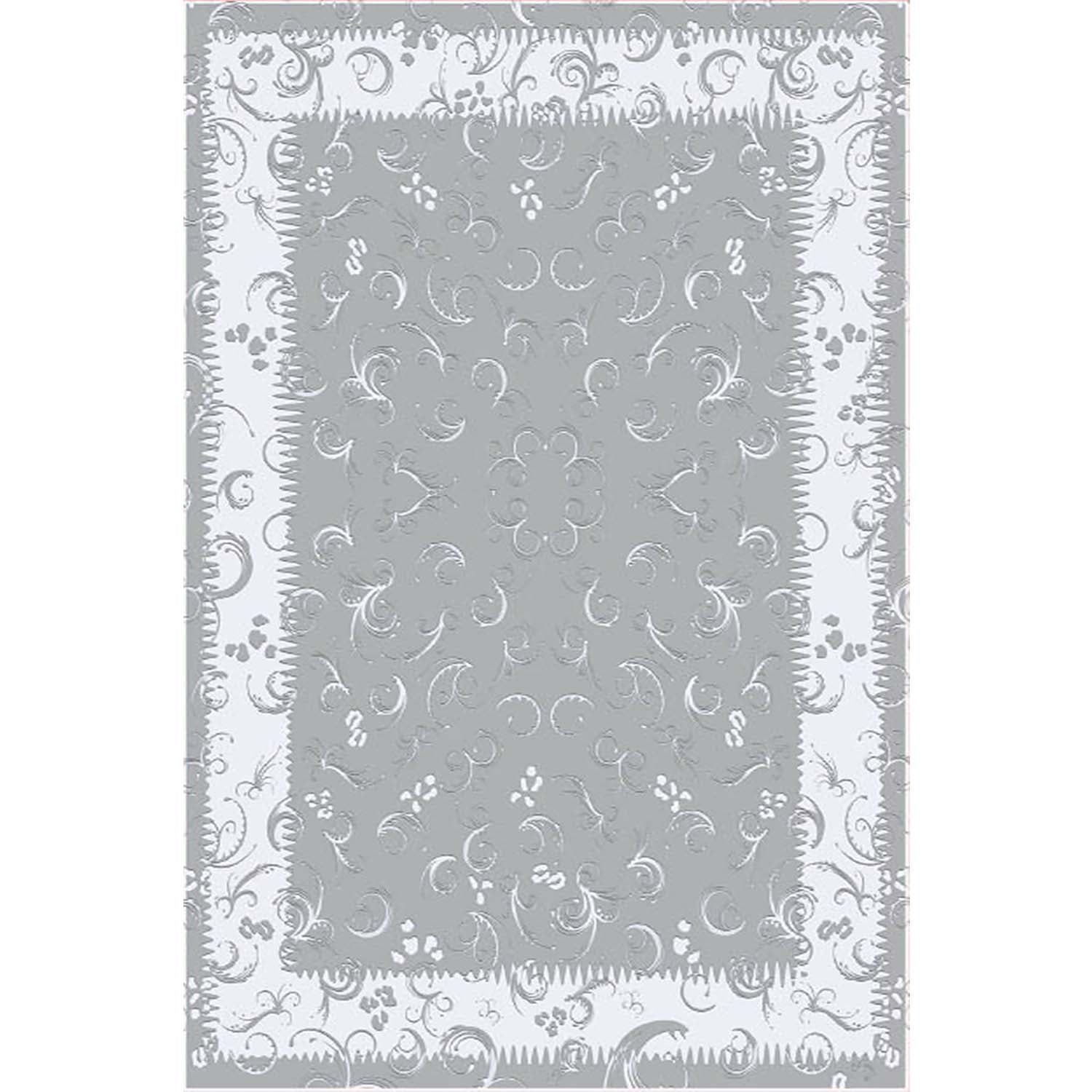 Teppichläufer Bitgirn 1862 Mehrfarben (1)