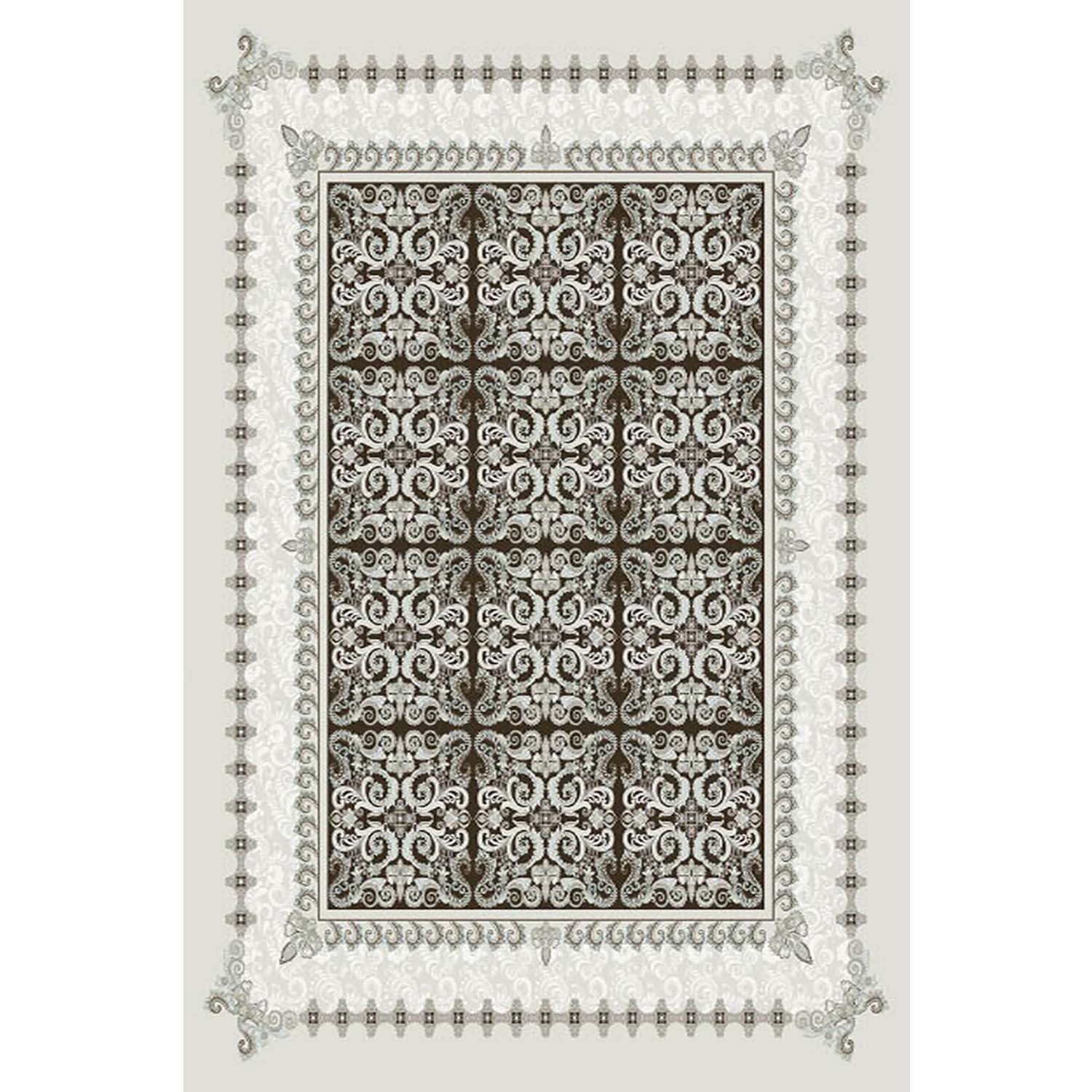 Teppich Senegal 1863 Mehrfarben (1)