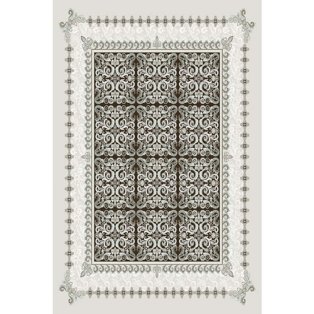 Teppich Senegal 1863 Mehrfarben (1)