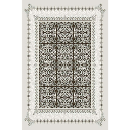 Teppichläufer Senegal 1863 Mehrfarben (1)