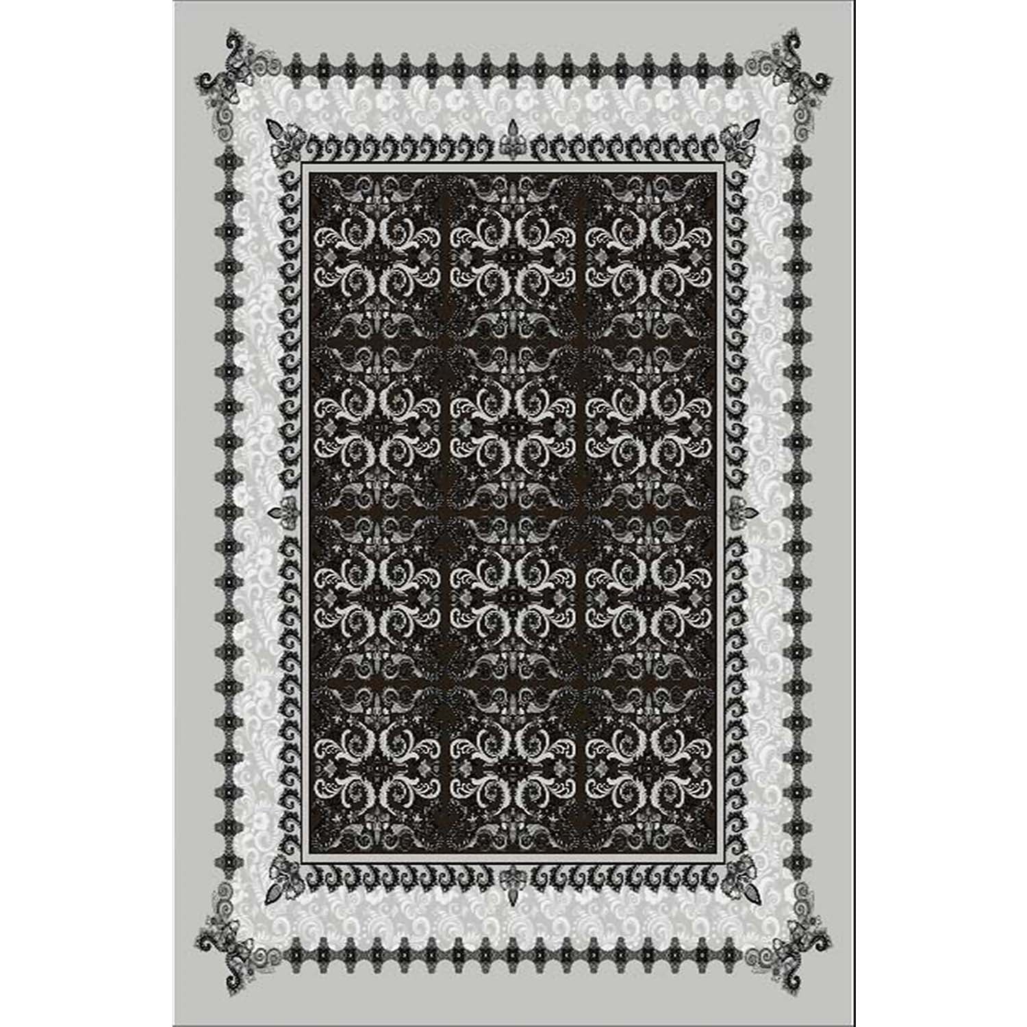 Teppich Haiti 1863 Mehrfarben (1)