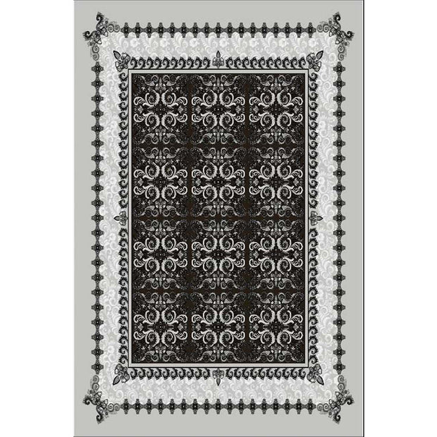 Teppich Haiti 1863 Mehrfarben (1)