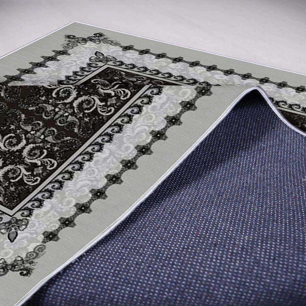 Teppichläufer Haiti 1863 Mehrfarben (2)