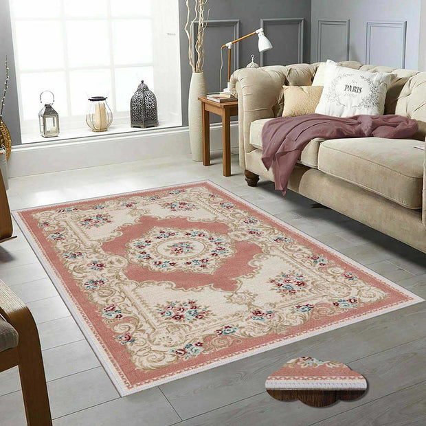 Teppichläufer Gondol 1864 Mehrfarben