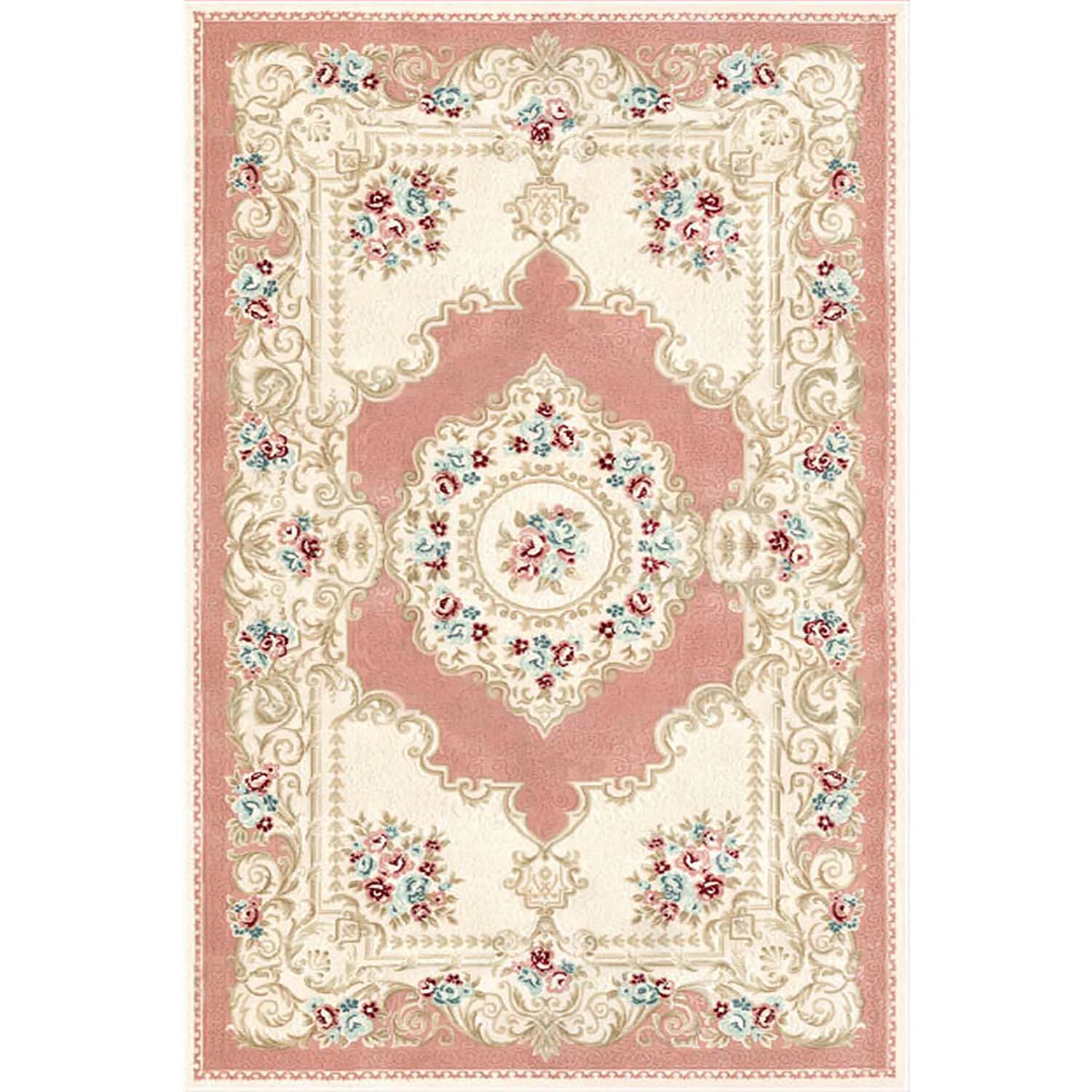 Teppichläufer Gondol 1864 Mehrfarben (1)