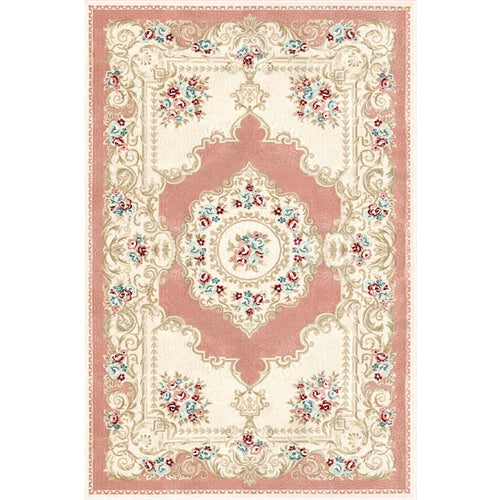 Teppichläufer Gondol 1864 Mehrfarben (1)