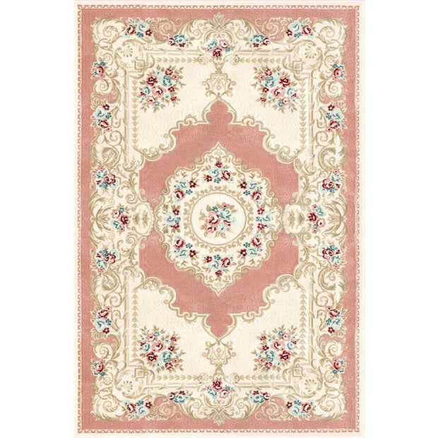 Teppichläufer Gondol 1864 Mehrfarben (1)