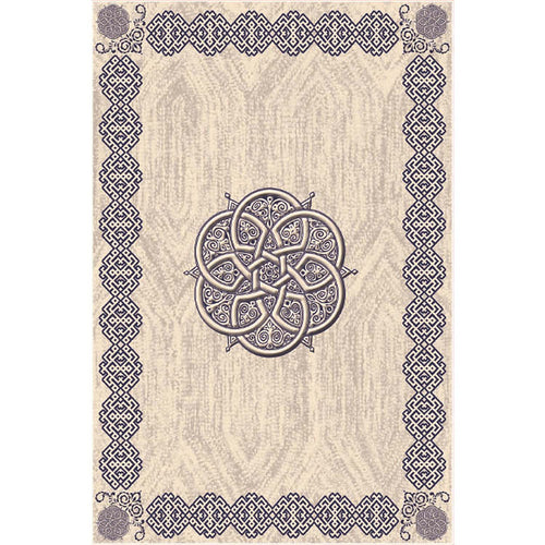 Teppichläufer Compliclt 1865 Mehrfarben (1)