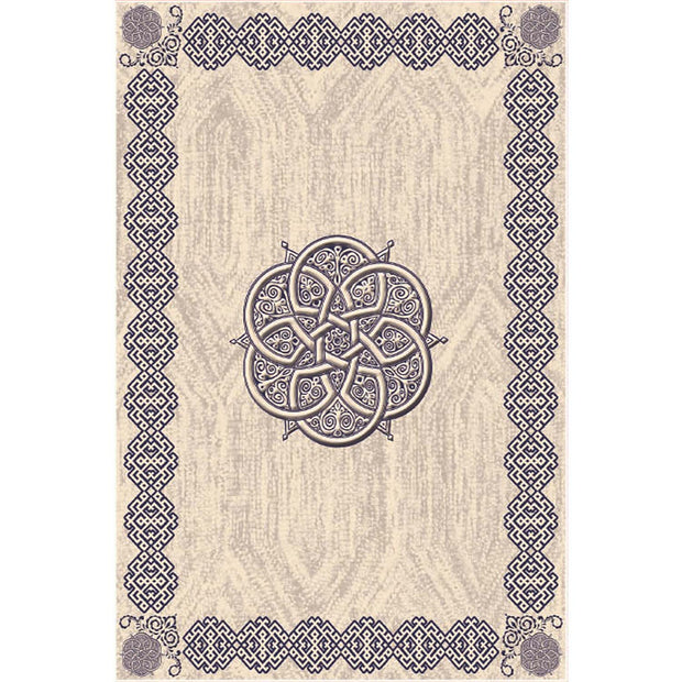 Teppichläufer Compliclt 1865 Mehrfarben (1)