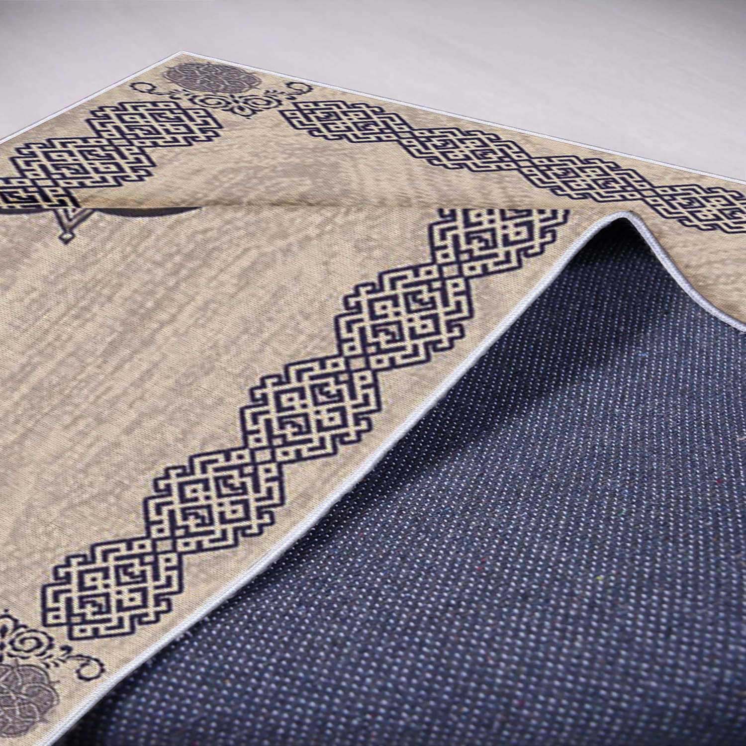 Teppichläufer Compliclt 1865 Mehrfarben (2)