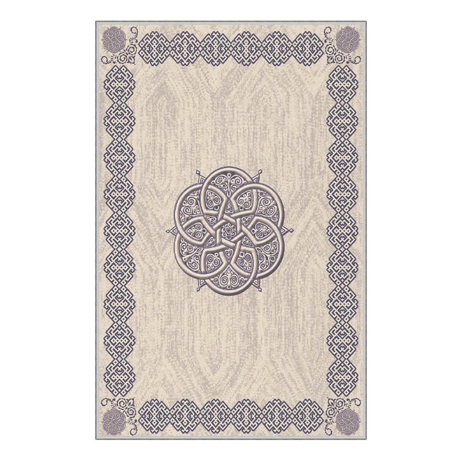 Teppichläufer Compliclt 1865 Mehrfarben (3)